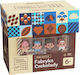 Marioinex Building Blocks for 6+ Years 280 Pieces