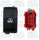 Window Regulator Switch Meat & Doria