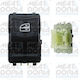 Window Regulator Switch Meat & Doria