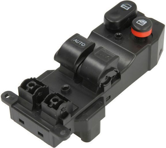 Window Regulator Switch Meat & Doria