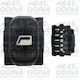 Window Regulator Switch Meat & Doria