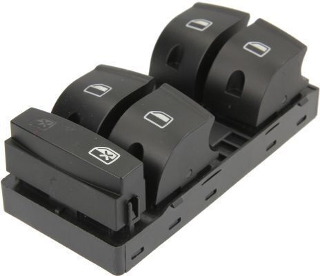Window Regulator Switch Meat & Doria