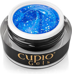 Cupio Glitter Neon Гел Гел за изкуствени нокти ...