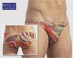 Svenjoyment Underwear Slip Sexy pentru bărbați