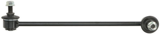 Legătură de Suspensie pentru Stabilizator Față Dreapta 285.9mm Hyundai Accent III Kia Rio II 1.4 1.5d 1.6 03.05 Lemfoerder