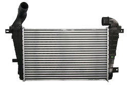 Nissens Intercooler Compressor