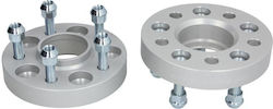 Eibach Car Wheel Adapters 25mm (5x108) for BMW Series 4 2pcs