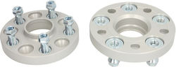 Eibach Auto-Radadapter & -Abstandshalter 20mm (5x112) für BMW Serie 7 2Stück Eibach Auto-Radadapter & -Abstandshalter 20mm (5x112) für BMW Serie 7 2Stück