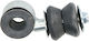 Delphi Suport Braț Stabilizator Suspensie Partea Frontală Dreapta Stânga 95mm Seat Arosa VW Lupo Polo III 1.0-1.9d 10.94-07.05