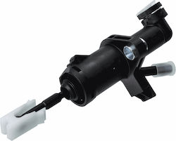 Central Pump Sachs Clutch