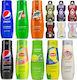 8x Mirinda Syrup 7up Pepsi Max Schwip Sodastream
