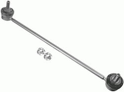 Conector Braț de Suspensie Stabilizator Lemfoerder