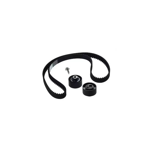 Distribution Kit Citroen Jumper Flatbed Chassis 244 Contitech Ct987k1