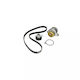 Wasserpumpen-Set + Zahnriemen VW Polo Classic 6KV2 Contitech CT847WP1