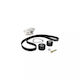 Water Pump Set + Timing Belt Peugeot Boxer Body 244 Contitech Ct987wp1