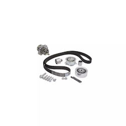 Set pompă apă + curea de distribuție Vw Golf Plus 5m1 521 Contitech Ct1139wp1 Set pompă apă + curea de distribuție Vw Golf Plus 5m1 521 Contitech Ct1139wp1