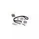 Water Pump + Timing Belt Set Vw Golf Plus 5m1 521 Contitech Ct1139wp1