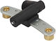 Senzor de Puls Crankshaft Valeo