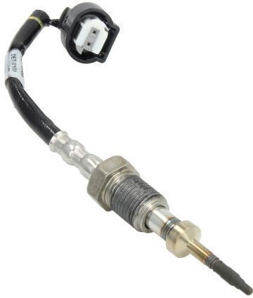 Denso Exhaust Gas Temperature Sensor BMW E90 E91 E92 E93 E60 E61 X3 E83 X5 E70 M12x1.25 2.0d/3.0d 04.09-07.14