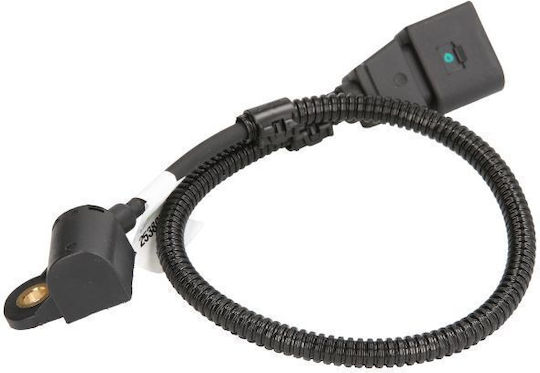 Camshaft Position Sensor Valeo Audi A2 A3 Ford Galaxy Seat Alhambra Altea Skoda Fabia Octavia 1.2-2.8 12v 3 Pins Hall