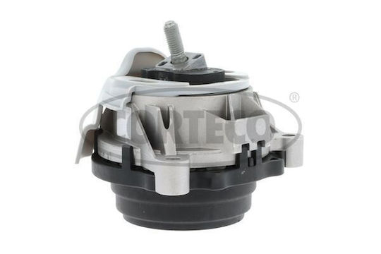 Right Hydraulic Engine Mount Bmw X3 F25 3.0 09.10-08.17 Corteco Engine Side