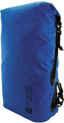 JR Gear Bomber Pack Backpack 50lt Blue JR Gear Bomber Pack Backpack 50lt Blue