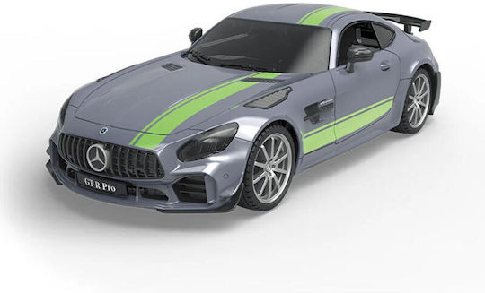 Rw Rc Rw Street Cars 1:24 Mercedes Amg Gt R Pro-2 Χρώματα #29724m