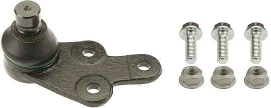 Articulație de Ghidare Trw Load Stângă Partea Frontală Inferioară Pivot Extern pentru Ax 48mm Ford Kuga I II 2.0d/2.5 02.08-06.19