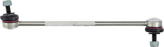 Lemfoerder Bară De Torsiune Dreapta Stanga 300mm Citroen Peugeot Otel Filet M10 Pas 1.5mm