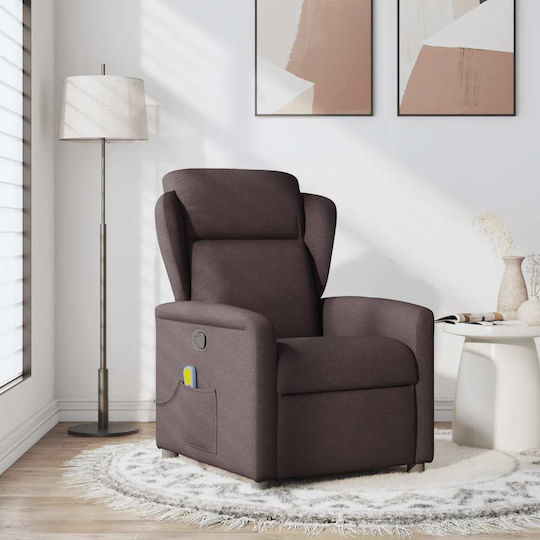 Relax με Υποπόδιο 78x95x100cm Relax με Υποπόδιο 78x95x100cm