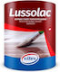 Vitex Lussolac Lac de impregnare Poliuretan Baza solventă Oregon Matt 750ml