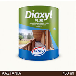 Vitex Diaxyl Plus Lac de impregnare Poliuretan ...