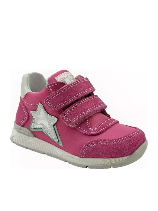 Falcotto Ferdi Παιδικά Sneakers High Ανατομικά ...