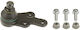 TRW Right Lower Outer Front Axle Load Guide Joint Diameter Cone 48mm Ford Kuga I II 2.0d/2.5 02.08-06.19