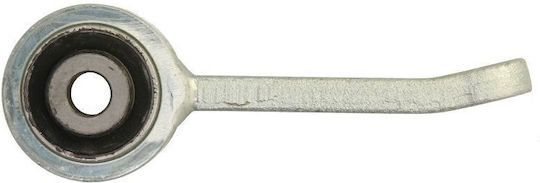 Braț De Suspensie Cu Articulație Sferică Stabilizatoare Față Dreapta 177mm Mercedes S W220 Lemfoerder Filet M10 1.5mm 10.98-08.05
