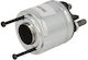Electromotor Solenoid Valeo