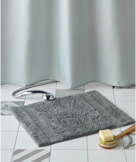 Kentia Badematte Baumwolle Rechteckig Loft Pierce 000076589 24