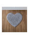 Kentia Bath Mat Cotton Loft Cuore 000076599 24