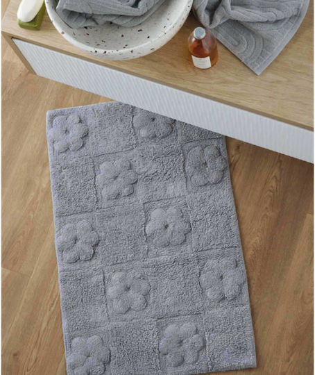 Kentia Bath Mats Set Cotton Loft Maden 000076580 24