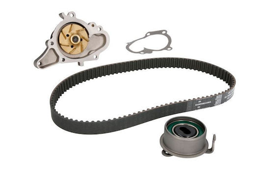 Kit Curea De Distribuție Pompa De Apă Hyundai Atos Getz 1.0/1.1 02.98-12.08 57.0mm 20.0mm 101 Dinți Ina