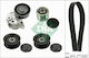 Set Curele de transmisie cu dantela Ina