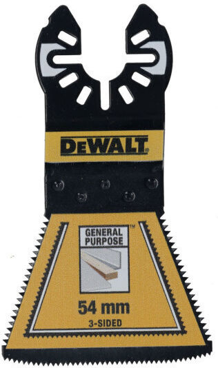 Dewalt Multitool Blades 5pcs DT20777