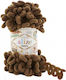 Fir Puffy 100g Moale & Rapid Tan-321