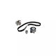 Wasserpumpen-Set + Zahnriemen Seat Toledo III 5P2 Contitech CT1028WP4