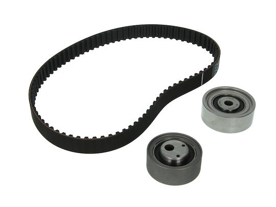 Ina Timing Belt Set 21.0 Mm 80 Teeth 530 0050 10 0.98 Kg Printable Label Part