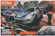 Blue Toys Ciuciubabka Spielzeugautos & Rennstrecken Strecke/Autobahn