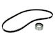 Set Curea Pinion Sincronizare Fiat Palio Punto Siena Strada Lancia Y 1.2/1.3 09.93 Lățime 15.0 Mm Număr Dinți 108 INA