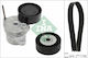 Ina Ribbed Belt Drive Set