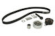 Ina Timing Belt Kit 26.0mm Sprocket 141 Teeth Skoda Scala Vw Crafter 1.6d/2.5d 04.06