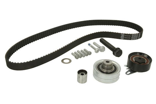 Ina Timing Belt Kit 26.0mm Sprocket 141 Teeth Skoda Scala Vw Crafter 1.6d/2.5d 04.06